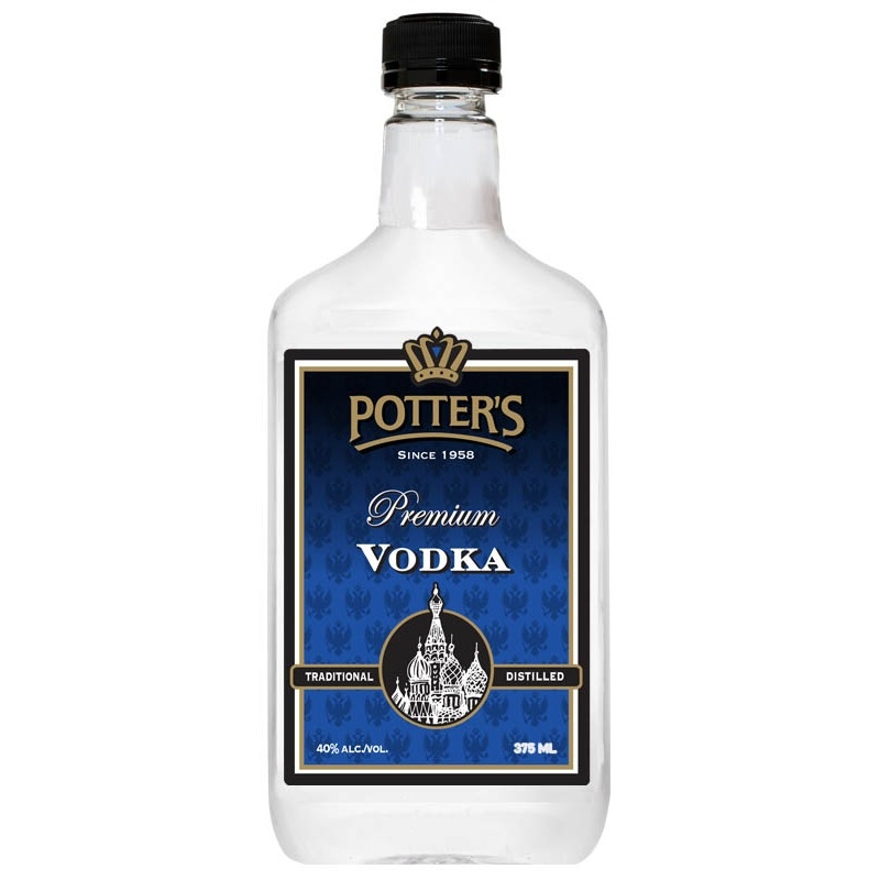 Potter's Premium 375ml